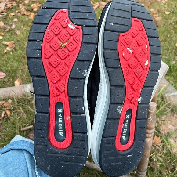 Nike AirMax - Picture 7 of 7